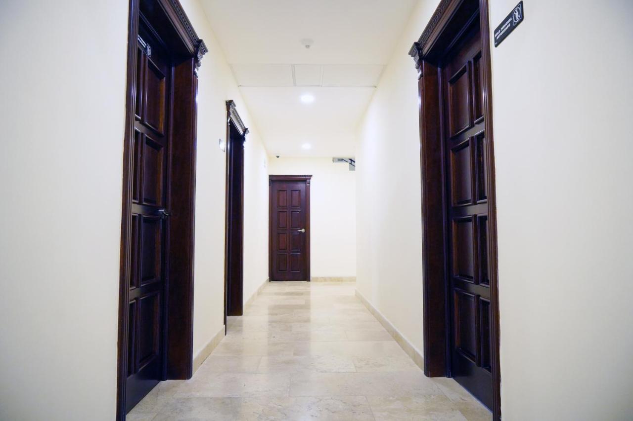Real De La Peña 2 Hotel Ezequiel Montes